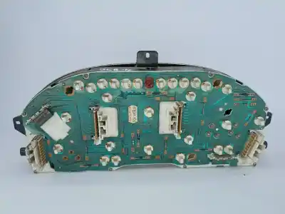 Автозапчасти б/у приборная доска за renault megane scenic (ja0/1_) 2.0 i (ja0g) ссылки oem iam 215781612  