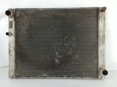 Peça sobressalente para automóvel em segunda mão radiador de água por land rover range rover iii (l322) 3.0 d 4x4 referências oem iam pcc000840