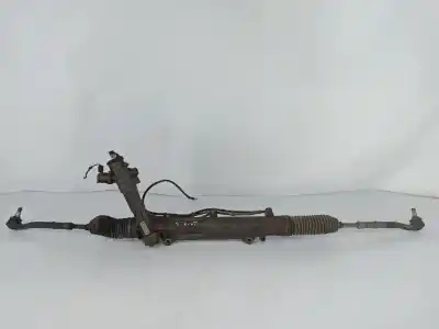 Peça sobressalente para automóvel em segunda mão caixa de direção por land rover range rover iii (l322) 3.0 d 4x4 referências oem iam 7853993344