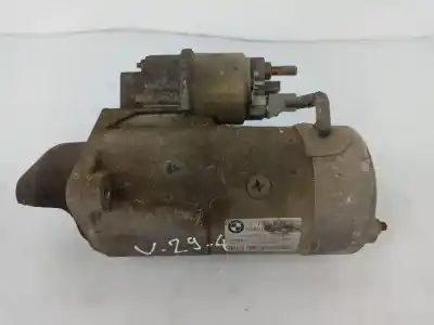 Peça sobressalente para automóvel em segunda mão motor de arranque por land rover range rover iii (l322) 3.0 d 4x4 referências oem iam 7787925