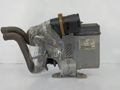 Peça sobressalente para automóvel em segunda mão centralina de motor uce por land rover range rover iii (l322) 3.0 d 4x4 referências oem iam 