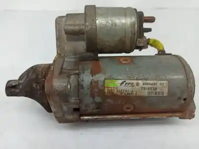 Pezzo di ricambio per auto di seconda mano  per OPEL ASTRA H GTC (A04)  Riferimenti OEM IAM 55564491  