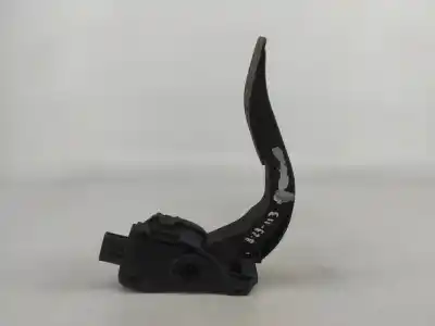 Автозапчастина б/у педаль акселератора для audi a4 b8 (8k2) 2.0 tdi посилання на oem iam 8k1721523a