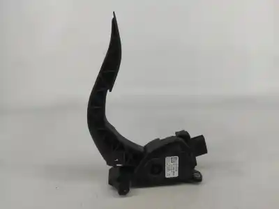 Second-hand car spare part accelerator pedal for audi a4 b8 (8k2) 2.0 tdi oem iam references 8k1721523a  