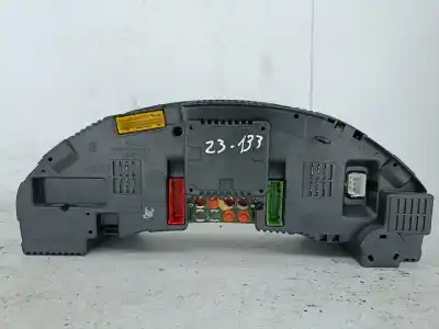 Peça sobressalente para automóvel em segunda mão quadrante por audi a8 (d2) 2.5 tdi referências oem iam 4d0919033g  