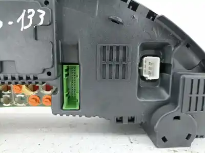 Peça sobressalente para automóvel em segunda mão quadrante por audi a8 (d2) 2.5 tdi referências oem iam 4d0919033g  