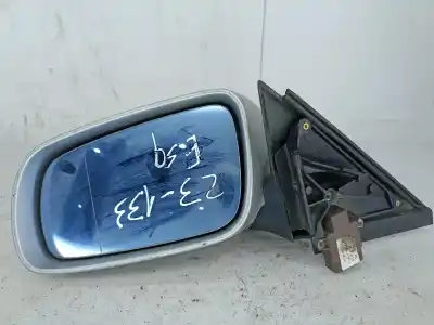 Pezzo di ricambio per auto di seconda mano specchio sinistro per audi a8 (d2) 2.5 tdi riferimenti oem iam rs0225391