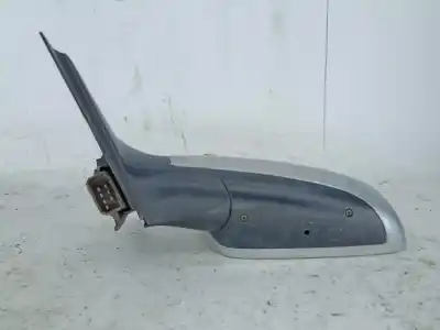 Peça sobressalente para automóvel em segunda mão espelho retrovisor esquerdo por audi a8 (d2) 2.5 tdi referências oem iam rs0225391  