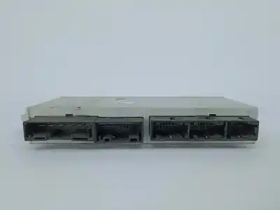 Second-hand car spare part ecu engine control for bmw 7 (e65, e66, e67) 730 d oem iam references 61.35-6929179.9