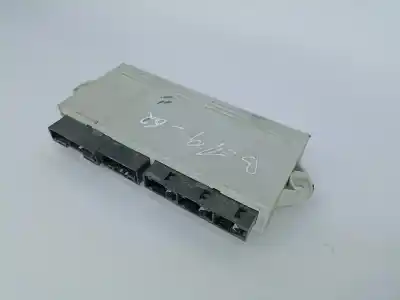 Second-hand car spare part ecu engine control for bmw 7 (e65, e66, e67) 730 d oem iam references 61.35-6929179.9  