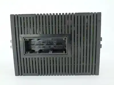 Second-hand car spare part ecu engine control for bmw 7 (e65, e66, e67) 730 d oem iam references 