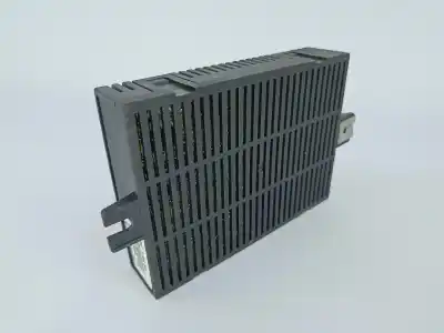 Pezzo di ricambio per auto di seconda mano centralina motore per bmw 7 (e65, e66, e67) 730 d riferimenti oem iam   