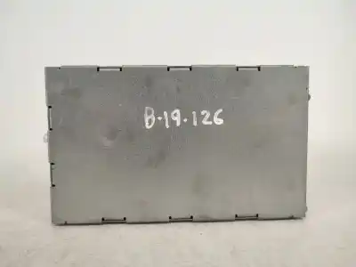 Peça sobressalente para automóvel em segunda mão centralina de motor uce por bmw 3 touring (e91) 330 d referências oem iam 8421911672501