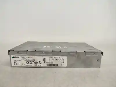 Second-hand car spare part ecu engine control for bmw 3 touring (e91) 330 d oem iam references 8421911672501  