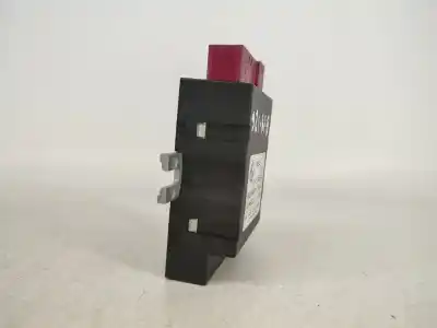 Peça sobressalente para automóvel em segunda mão centralina de motor uce por bmw 3 touring (e91) 330 d referências oem iam 1614718042601  