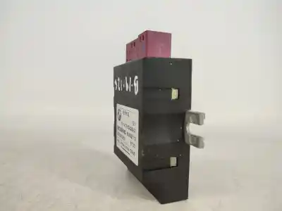 Peça sobressalente para automóvel em segunda mão centralina de motor uce por bmw 3 touring (e91) 330 d referências oem iam 1614718042601  