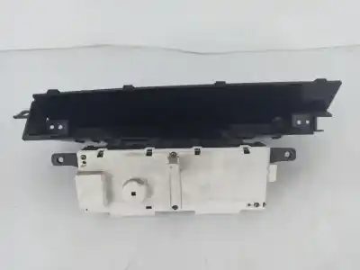Автозапчасти б/у приборная доска за toyota prius hatchback (_w2_) 1.5 hybrid (nhw20_) ссылки oem iam 8380047210