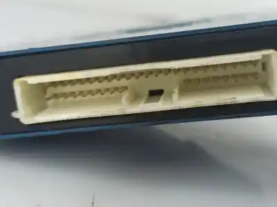 Автозапчасти б/у блок управления двигателем за toyota prius hatchback (_w2_) 1.5 hybrid (nhw20_) ссылки oem iam 8961847011  