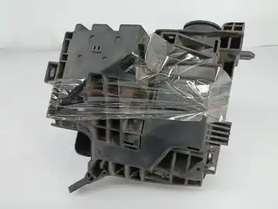 Second-hand car spare part fuse box unit for kia ceed (ed) 2.0 emotion oem iam references   