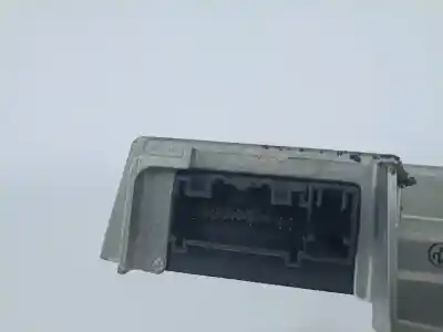 Автозапчасти б/у блок управления двигателем за renault modus / grand modus (f/jp0_) 1.2 (jp0c jp0k fp0c fp0k fp0p jp0p jp0t) ссылки oem iam 8200463297  