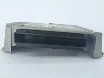 Автозапчасти б/у блок управления двигателем за renault modus / grand modus (f/jp0_) 1.2 (jp0c jp0k fp0c fp0k fp0p jp0p jp0t) ссылки oem iam 8200463297  