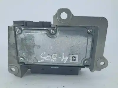 Peça sobressalente para automóvel em segunda mão módulo eletrônico por renault modus / grand modus (f/jp0_) 1.2 (jp0c jp0k fp0c fp0k fp0p jp0p jp0t) referências oem iam 8200463297  