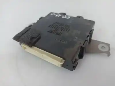 Автозапчасти б/у блок управления двигателем за toyota prius hatchback (_w2_) 1.5 hybrid (nhw20_) ссылки oem iam 8999047020