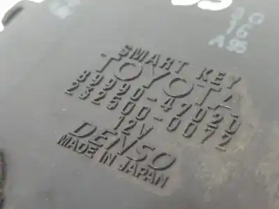 Second-hand car spare part ecu engine control for toyota prius hatchback (_w2_) 1.5 hybrid (nhw20_) oem iam references 8999047020  