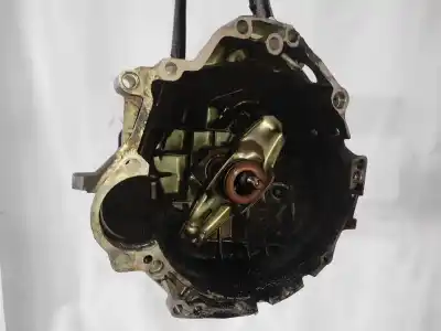 Second-hand car spare part gearbox for volkswagen passat variant (3b5) 1.9 tdi oem iam references een