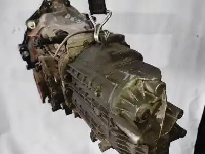 Автозапчастина б/у коробка передач для volkswagen passat variant (3b5) 1.9 tdi посилання на oem iam een  