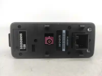 Автозапчасти б/у блок управления двигателем за opel antara (l07) 2.2 cdti ссылки oem iam 33055956