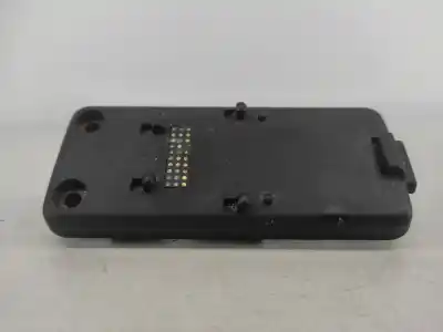 Second-hand car spare part ecu engine control for opel antara (l07) 2.2 cdti oem iam references 33055956  