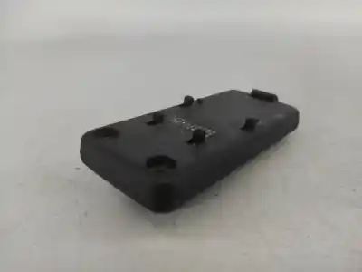 Second-hand car spare part ecu engine control for opel antara (l07) 2.2 cdti oem iam references 33055956  