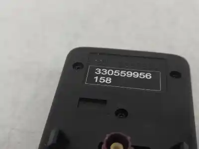 Second-hand car spare part ecu engine control for opel antara (l07) 2.2 cdti oem iam references 33055956  