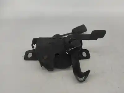 Автозапчасти б/у замок капота за opel antara (l07) 2.2 cdti ссылки oem iam 