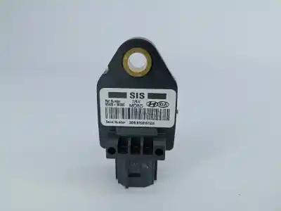 Second-hand car spare part ECU ENGINE CONTROL for HYUNDAI I30 (FD)  OEM IAM references 959203K00  