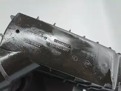 Автозапчасти б/у поддержка воздушного фильтра за renault modus / grand modus (f/jp0_) 1.2 (jp0c jp0k fp0c fp0k fp0p jp0p jp0t) ссылки oem iam 8200275382  