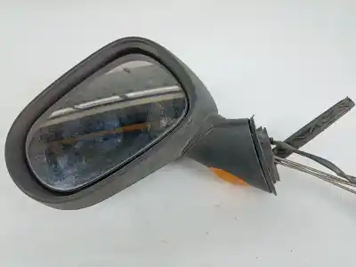 Автозапчасти б/у левое зеркало за renault modus / grand modus (f/jp0_) 1.2 (jp0c jp0k fp0c fp0k fp0p jp0p jp0t) ссылки oem iam 12423360