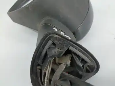 Автозапчасти б/у левое зеркало за renault modus / grand modus (f/jp0_) 1.2 (jp0c jp0k fp0c fp0k fp0p jp0p jp0t) ссылки oem iam 12423360  