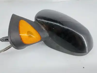 Автозапчасти б/у левое зеркало за renault modus / grand modus (f/jp0_) 1.2 (jp0c jp0k fp0c fp0k fp0p jp0p jp0t) ссылки oem iam 12423360  
