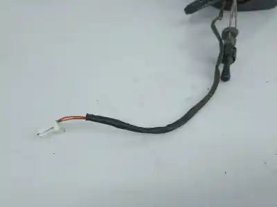 Автозапчасти б/у левое зеркало за renault modus / grand modus (f/jp0_) 1.2 (jp0c jp0k fp0c fp0k fp0p jp0p jp0t) ссылки oem iam 12423360  