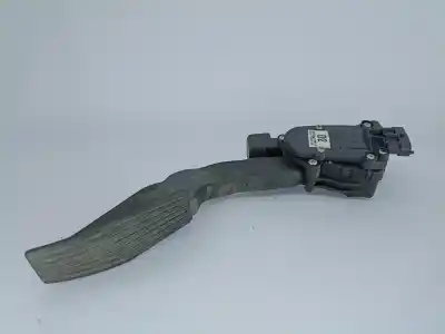 Second-hand car spare part accelerator pedal for kia cerato (ld) 1.5 crdi oem iam references 050420a0229