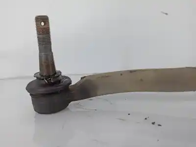 Автозапчасти б/у рулевая коробка за toyota prius hatchback (_w2_) 1.5 hybrid (nhw20_) ссылки oem iam   