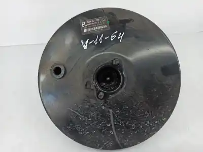 Second-hand car spare part brake servo for nissan note (e11, ne11) 1.5 dci oem iam references 8200123846