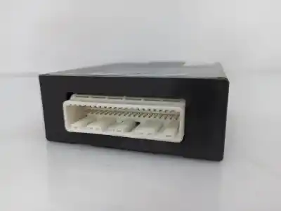 Second-hand car spare part ecu engine control for nissan note (e11, ne11) 1.5 dci oem iam references wg1g624c  