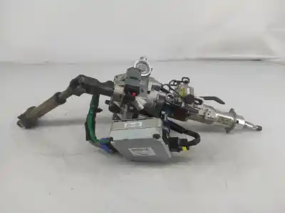 Pezzo di ricambio per auto di seconda mano PIANTONE DELLO STERZO per HYUNDAI I40 I (VF)  Riferimenti OEM IAM 563003Z170  