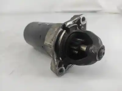Second-hand car spare part starter motor for bmw 3 (e46) 316 i oem iam references 1740374  
