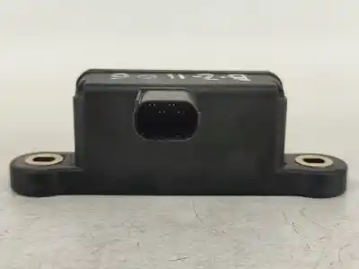 Second-hand car spare part ecu engine control for opel antara (l07) 2.2 cdti oem iam references 20842719  