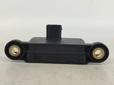 Second-hand car spare part ecu engine control for opel antara (l07) 2.2 cdti oem iam references 20842719  