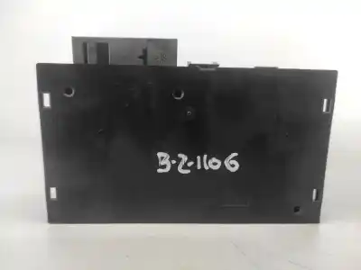 Автозапчасти б/у блок управления двигателем за opel antara (l07) 2.2 cdti ссылки oem iam 497316088  